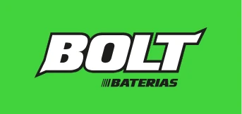 Logo de Bolt